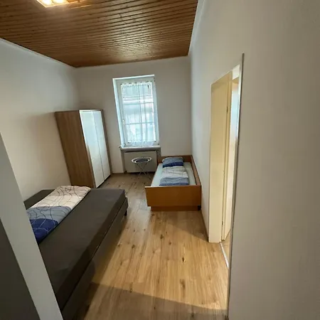 Cozy 2 - Self Check-in شقة لوبن