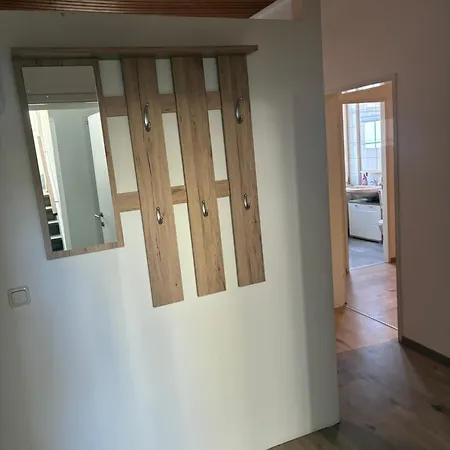 Cozy 2 - Self Check-in Leoben (Styria)