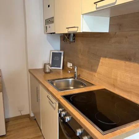 Cozy 2 - Self Check-in Leoben (Styria)