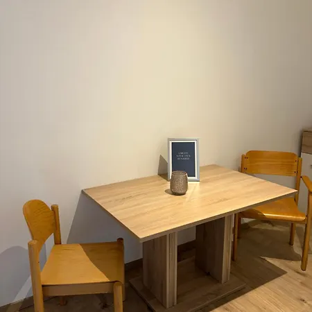 Cozy 2 - Self Check-in Leoben (Styria)