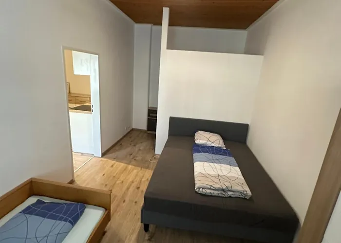 Cozy 2 - Self Check-in * لوبن