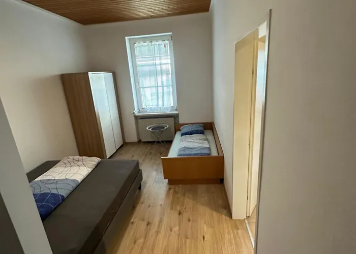 Cozy 2 - Self Check-in شقة لوبن