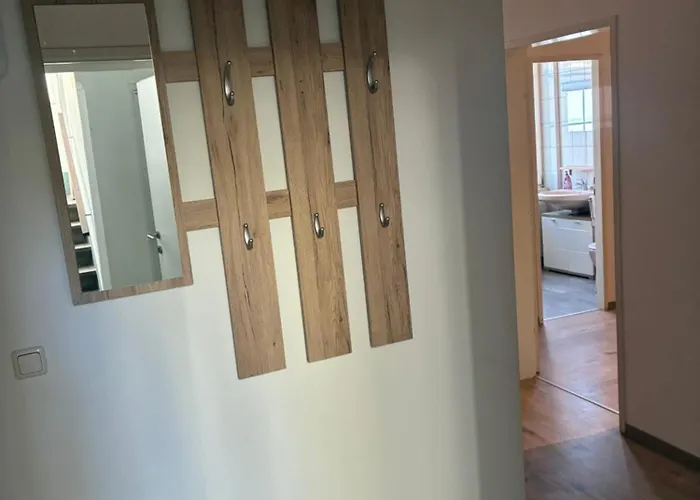 Cozy 2 - Self Check-in لوبن